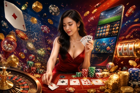 32win21 – Về chúng tôi