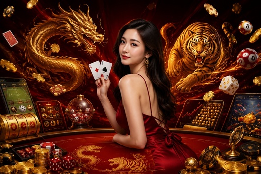 Lịch sử phát triển 32win21